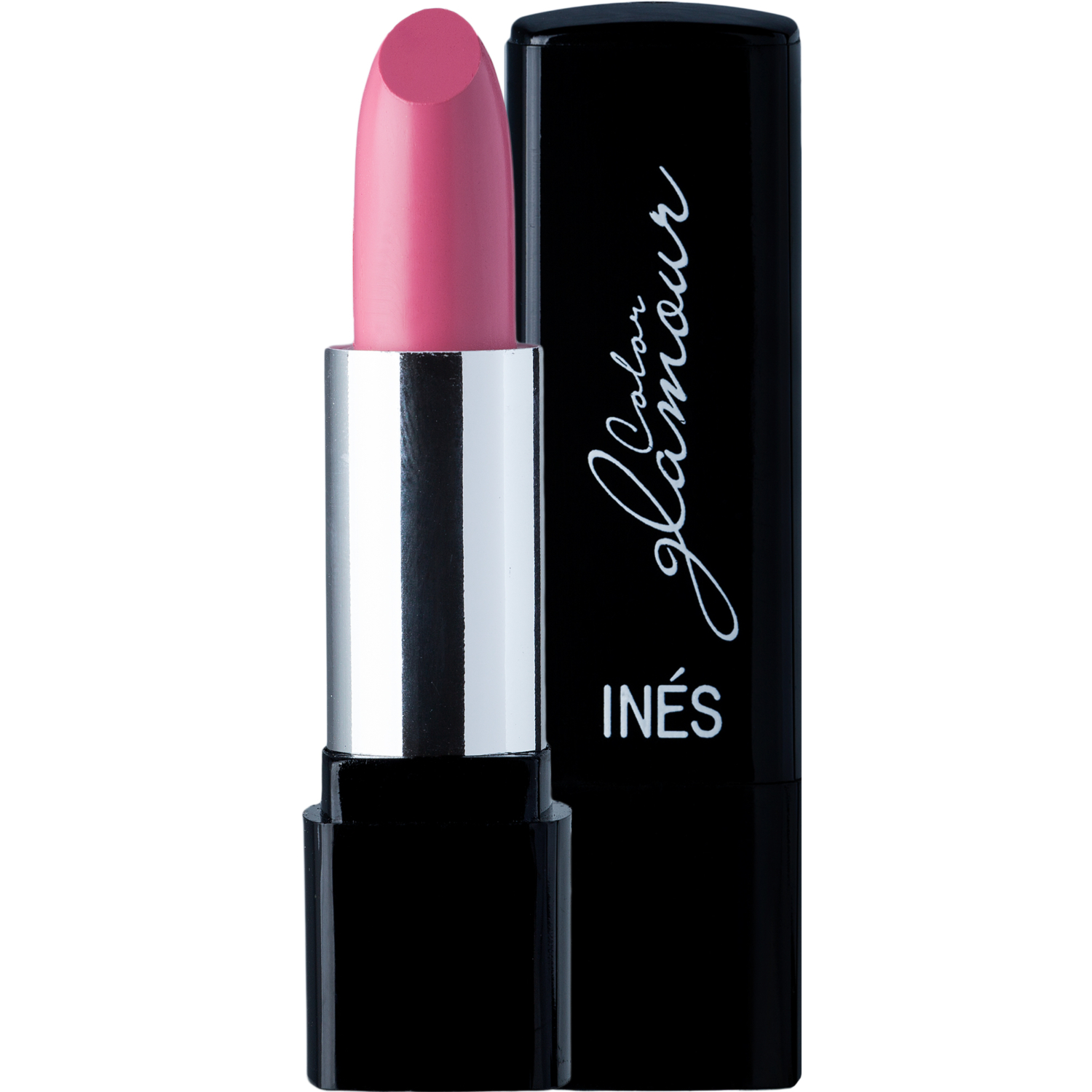 ГУБНАЯ ПОМАДА «COLOR GLAMOUR» 07 — Ines-cosmetics
